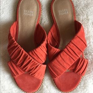Eileen Fisher Women’s Sandals